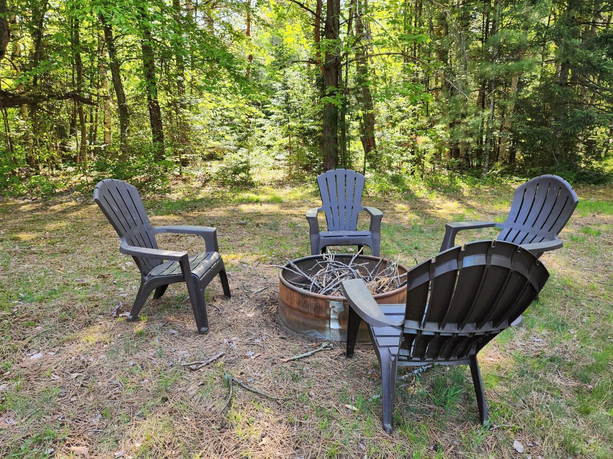 Moreno'S Adirondack Cabins Saranac Lake Exterior photo