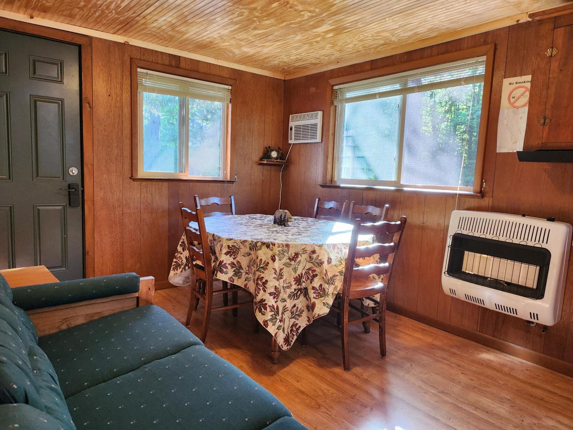 Moreno'S Adirondack Cabins Saranac Lake Exterior photo